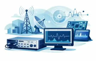 Best Digitizers for RF Capture in Test Systems