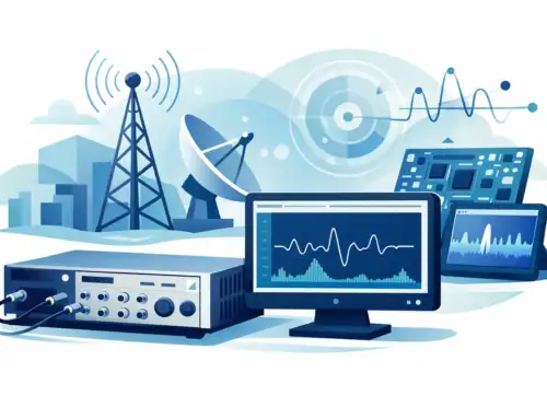 Best Digitizers for RF Capture in Test Systems