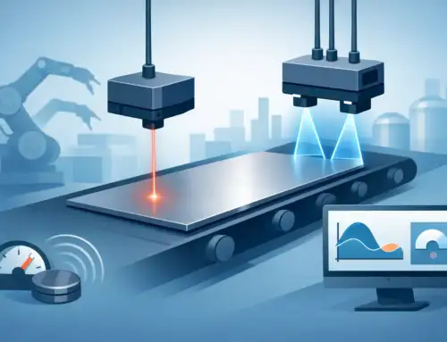 Best Noncontact Thickness Sensors for Industry