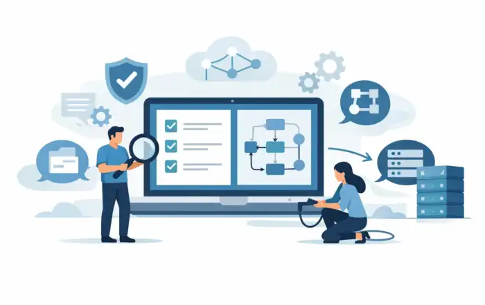 Compliance Tester Software Integration Guide