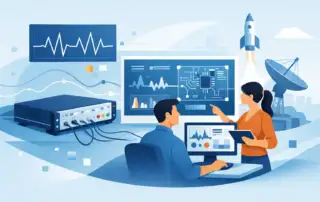 High Speed Digitizer Review for Engineering Teams