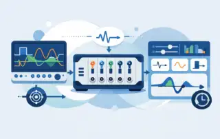 How to Configure Multichannel Digitizer Triggering