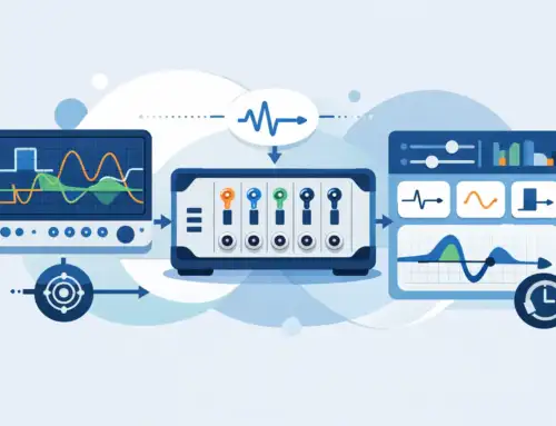 How to Configure Multichannel Digitizer Triggering