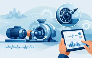 Vibration Diagnostics for Rotating Equipment