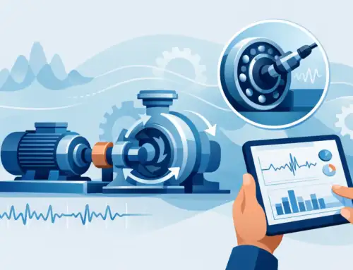 Vibration Diagnostics for Rotating Equipment