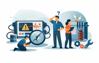 Why Does Hipot Testing Fail? Causes and Fixes