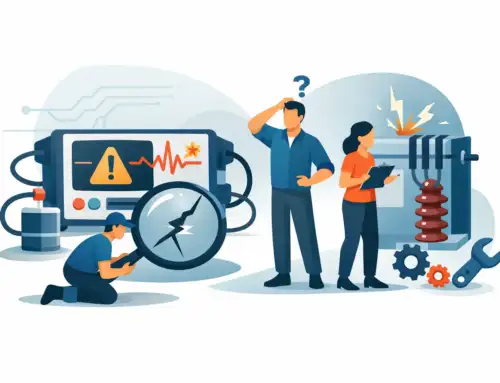 Why Does Hipot Testing Fail? Causes and Fixes