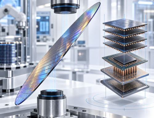 News Release: Vitrek Highlights Critical Role of Wafer Thickness Metrology in AI and Advanced Packaging Manufacturing