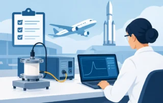 Aerospace Dielectric Test Planning That Holds Up