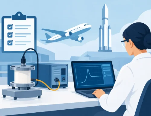 Aerospace Dielectric Test Planning That Holds Up