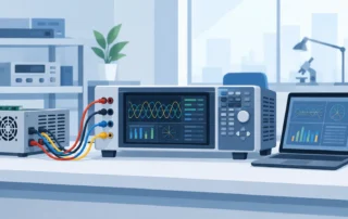 Best Power Analyzers for Labs in Test Engineering