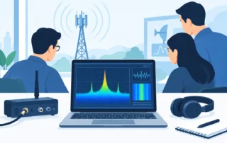 Best RF Recording Software for Engineering Teams