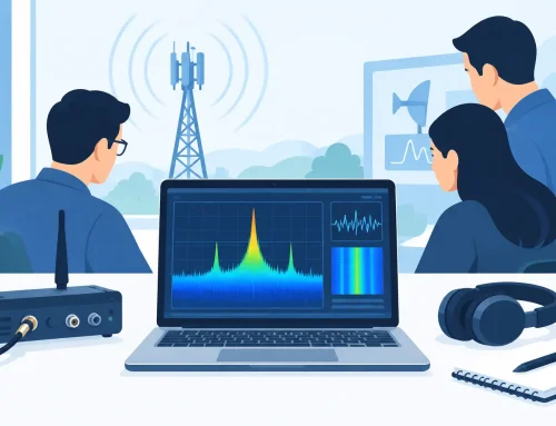 Best RF Recording Software for Engineering Teams