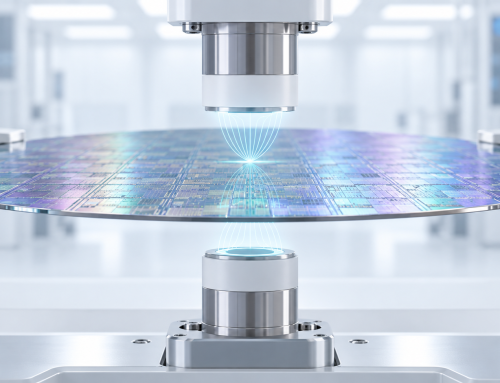 Whitepaper: Thickness Metrology for AI Accelerators, HBM and Chiplet-Based Advanced Packaging