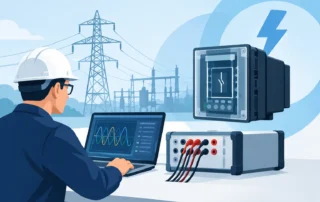 High Voltage Relays: What Test Engineers Need