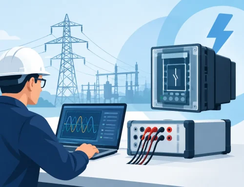 High Voltage Relays: What Test Engineers Need