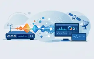 RF Digitizers: What Defines Useful Capture Data