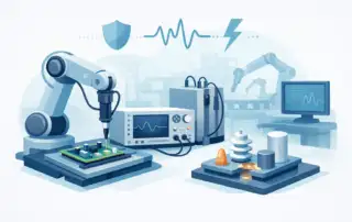 Top Dielectric Automation Tools for Production Test