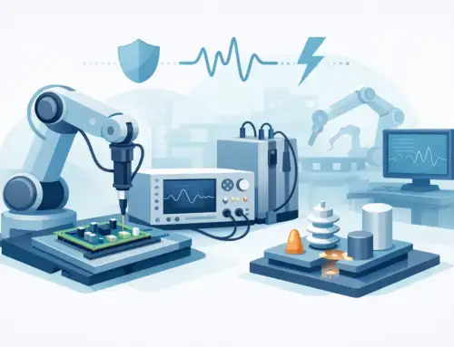 Top Dielectric Automation Tools for Production Test
