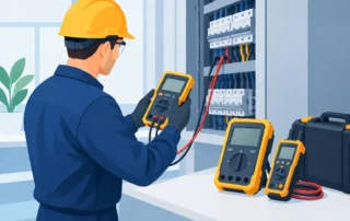 Best Insulation Testers for Maintenance Teams