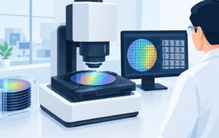 How to Select the Best Wafer Inspection Tools