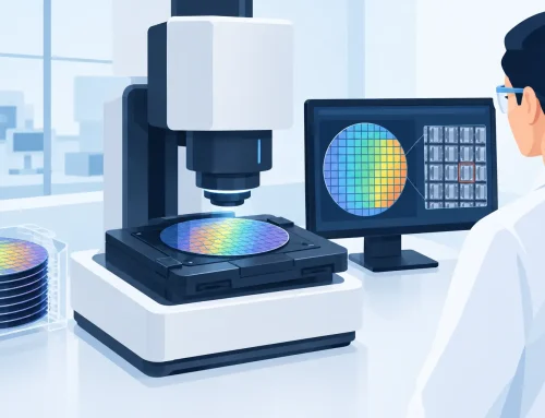 How to Select the Best Wafer Inspection Tools