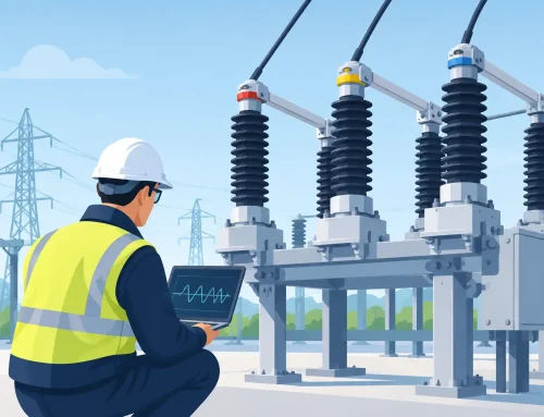 How to Troubleshoot High Voltage Switching