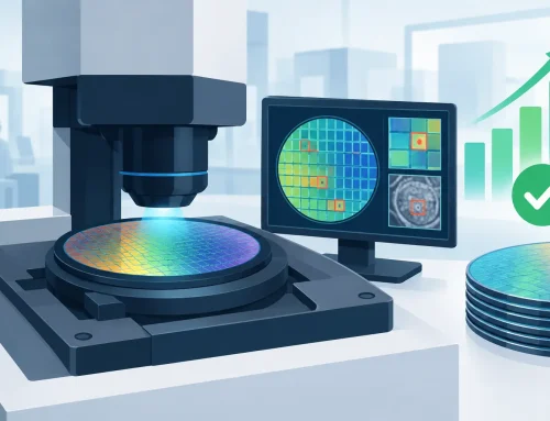 Semiconductor Inspection Trends Shaping Yield