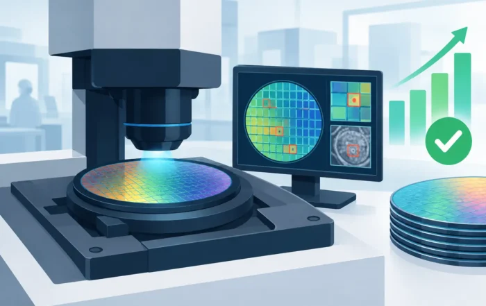 Semiconductor Inspection Trends Shaping Yield