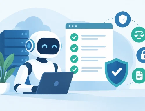 The Future of Automated Compliance Testing