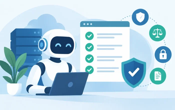 The Future of Automated Compliance Testing